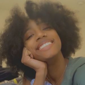 Meet your Posher, Rahsheena